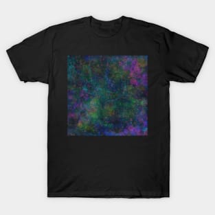 Cosmic Web T-Shirt